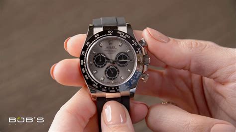 how to set rolex daytona|Rolex daytona dials explained.